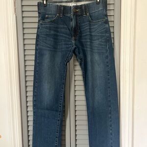 Men's Blue Jeans